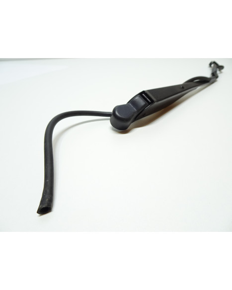 Ligeir JS56, torkararm fram