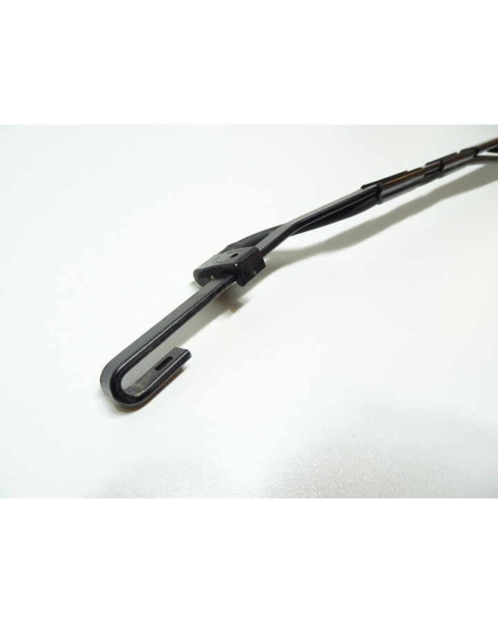 Bellier B8, torkararm fram