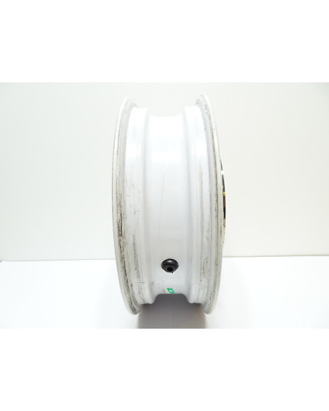 Yamaha Slider, framfälg