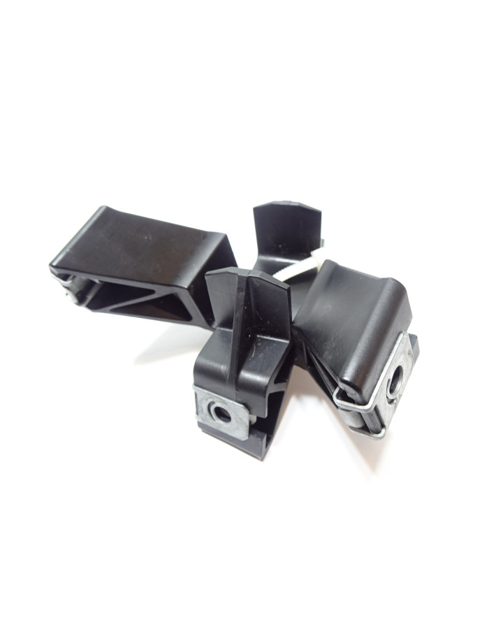 Fantic XM50, kylarfäste (par)