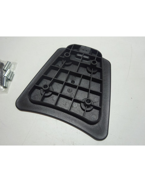 Piaggio Typhoon, toppboxplatta