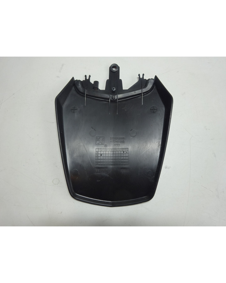 Peugeot Speedfight 3/4, stänkskydd bak