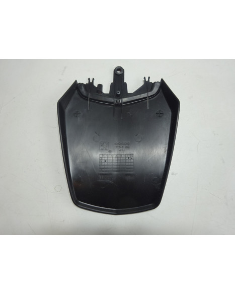 Peugeot Speedfight 3/4, stänkskydd bak