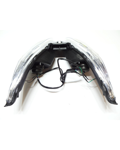 Znen Falcon 8, framlykta