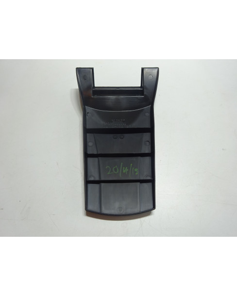 PGO T-Rex, stänkskydd bak 2