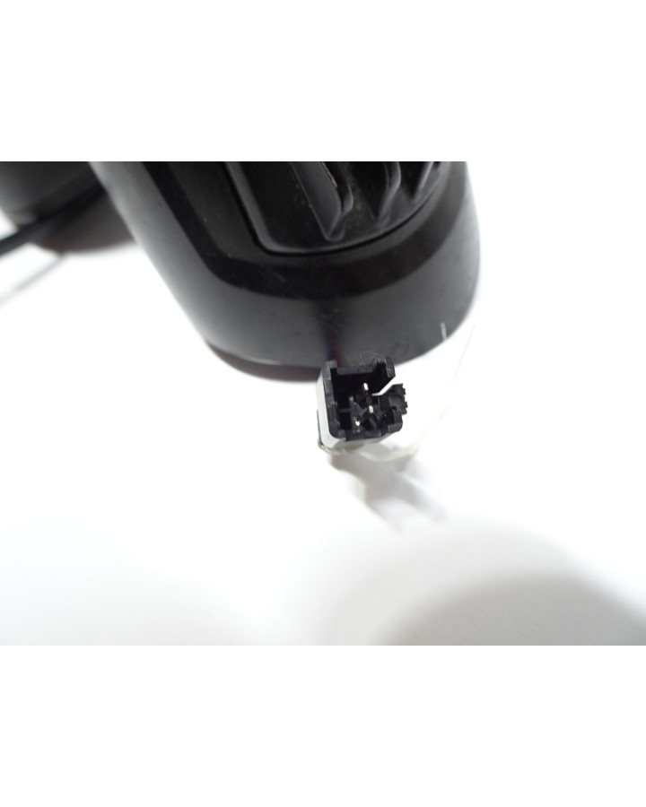 Vässla Bike, framlykta