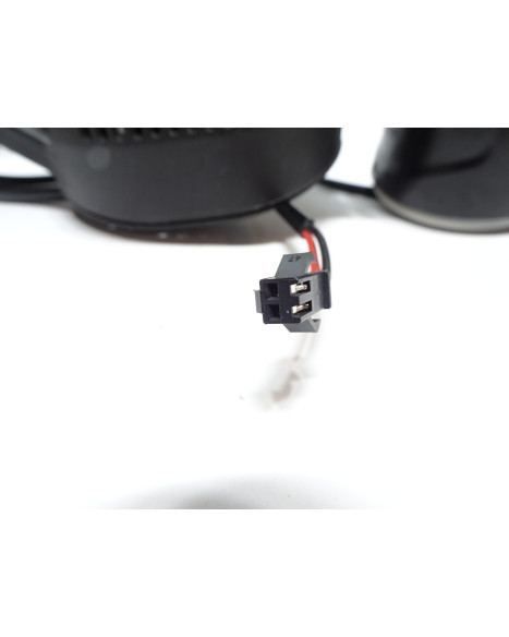 Vässla Bike, framlykta