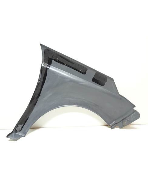 Aixam S9, framskärm vänster 2