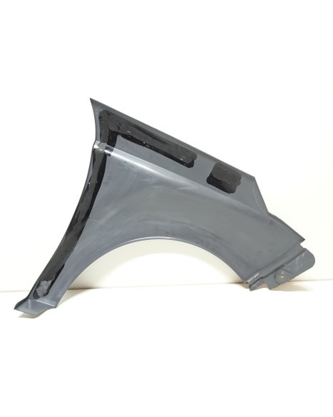 Aixam S9, framskärm vänster