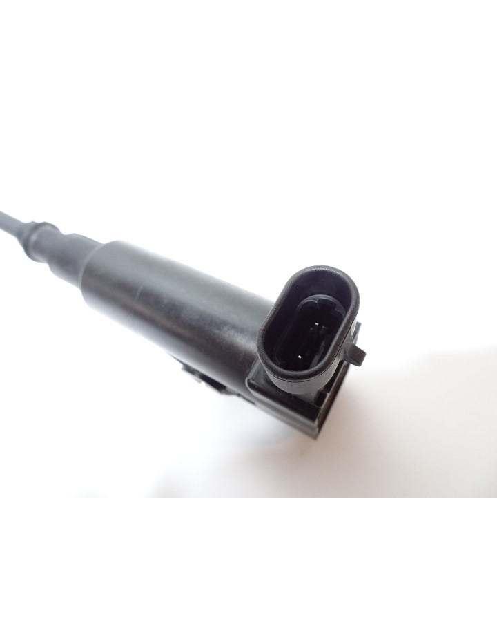 Linhai 300D, tändspole