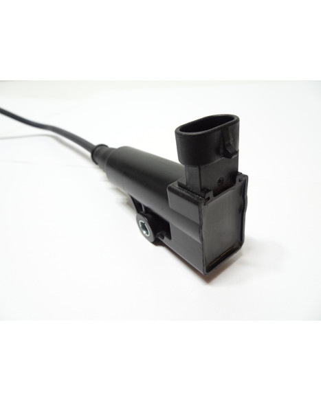 Linhai 300D, tändspole