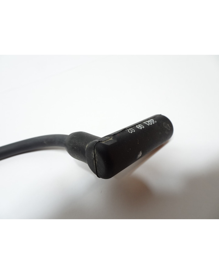 Linhai 300D, tändspole