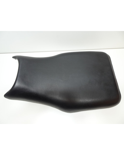 Linhai 300D, sadel 2