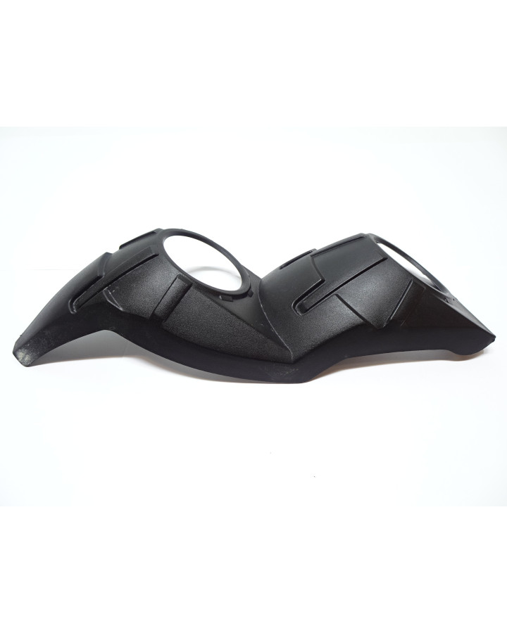 Linhai 300D, lyktsarg vänster