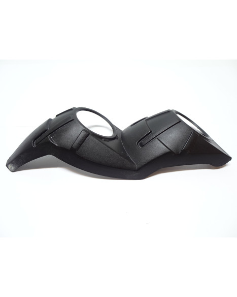 Linhai 300D, lyktsarg vänster