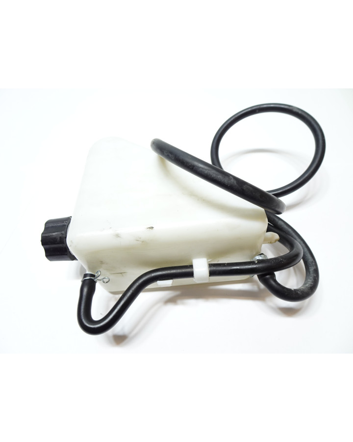 Linhai 300D, expansionskärl