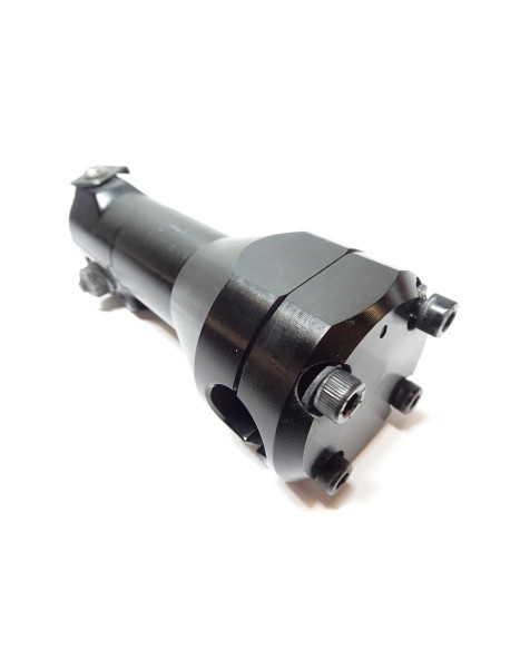 Yamaha Slider, styrstam