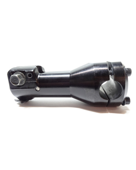 Yamaha Slider, styrstam