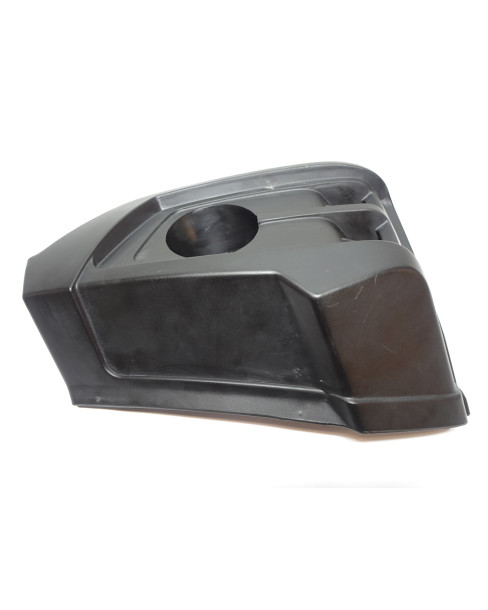 Linhai 300D, lyktsarg vänster bak 2