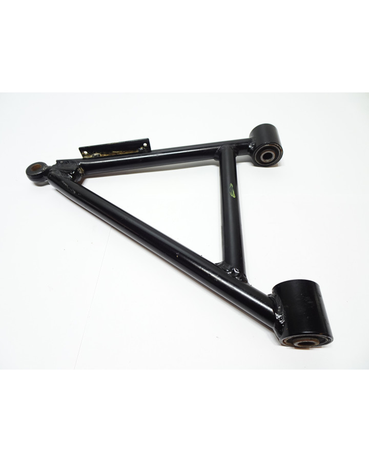 Linhai 300D, bärarm vänster fram