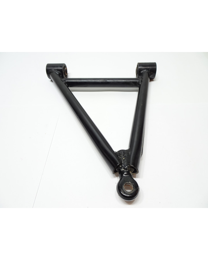 Linhai 300D, bärarm vänster fram