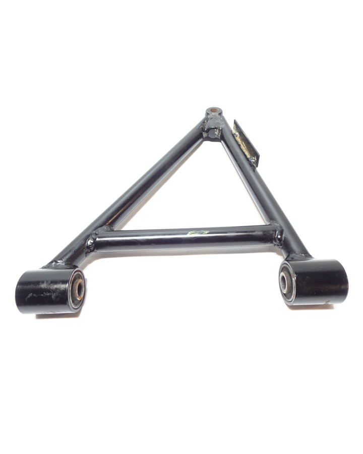 Linhai 300D, bärarm vänster fram