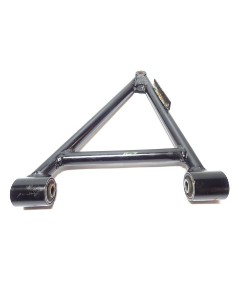 Linhai 300D, bärarm vänster fram