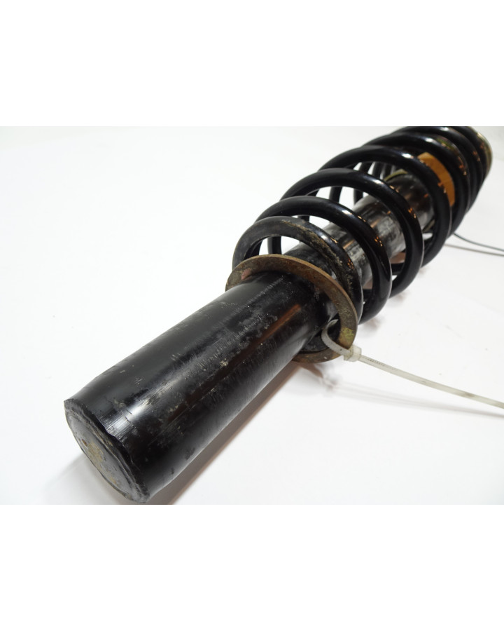 Linhai 300D, stötdämpare fram