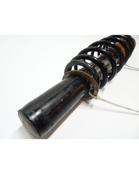 Linhai 300D, stötdämpare fram