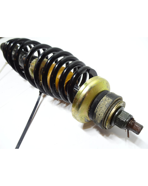 Linhai 300D, stötdämpare fram 2