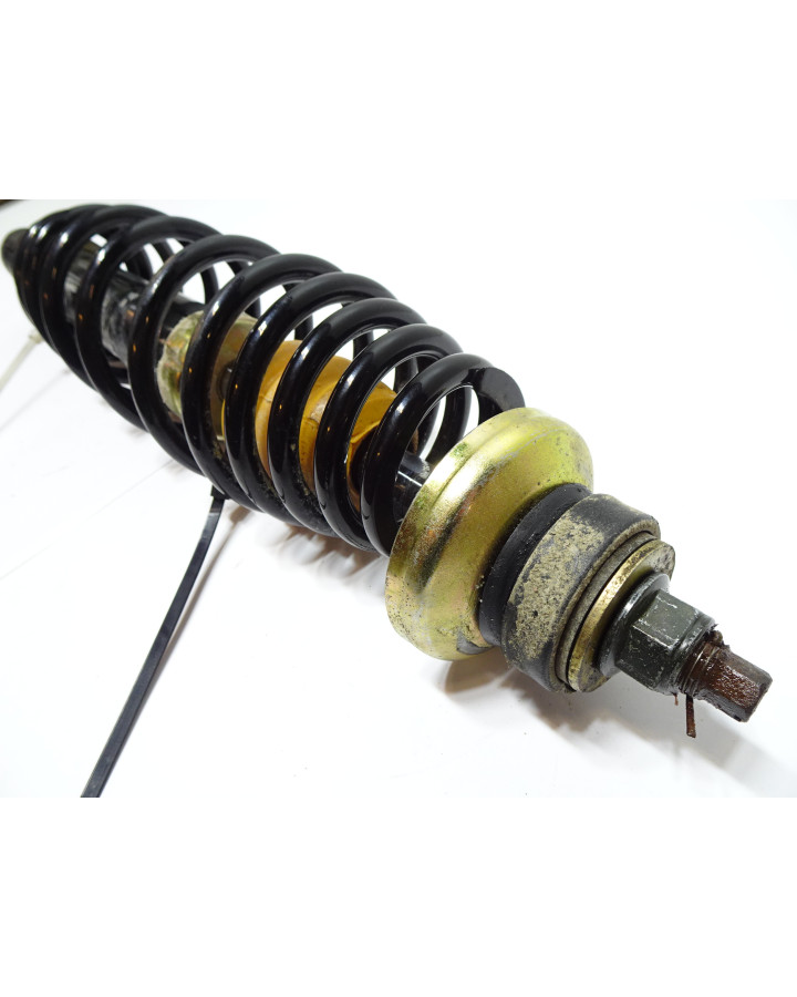 Linhai 300D, stötdämpare fram