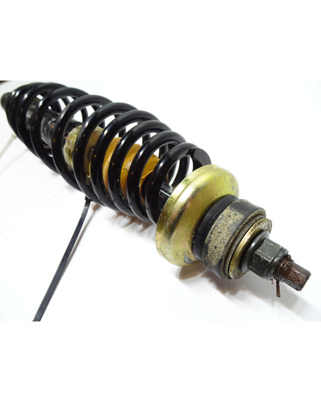 Linhai 300D, stötdämpare fram