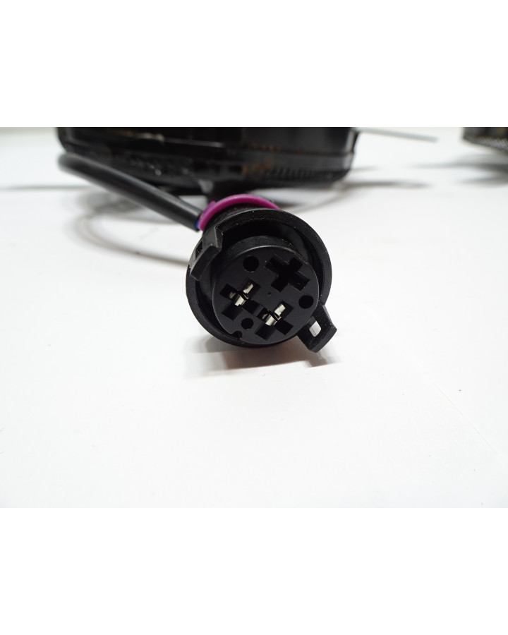 Linhai 300D, kylarfläkt (par)