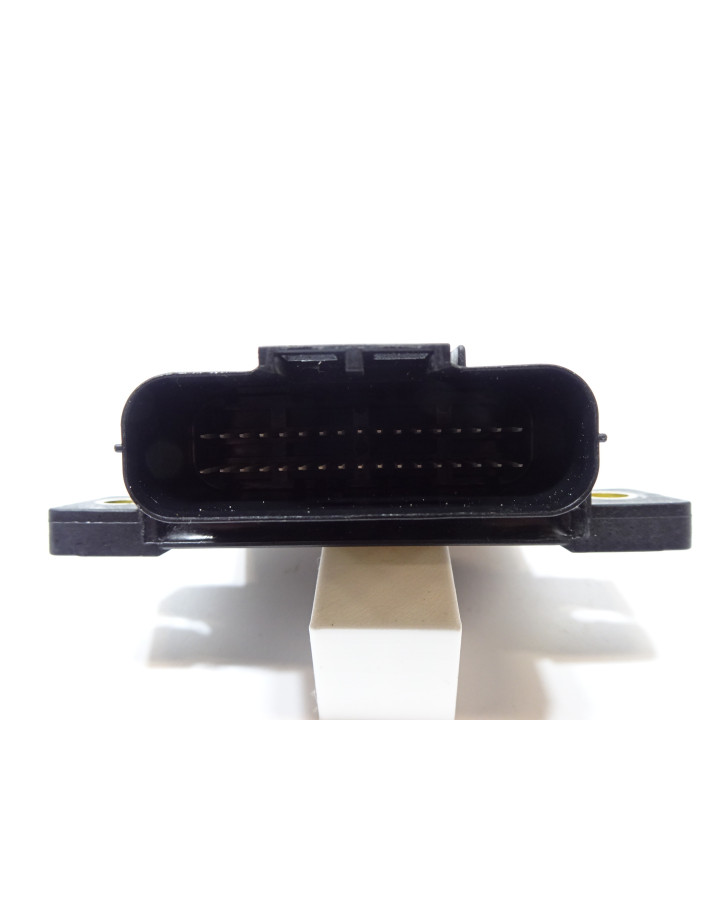 Linhai 300D, CDI/ECU