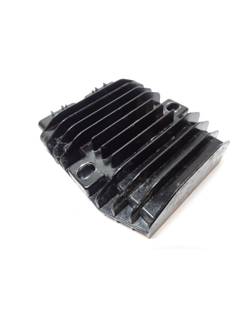 Linhai 300D, voltregulator 2