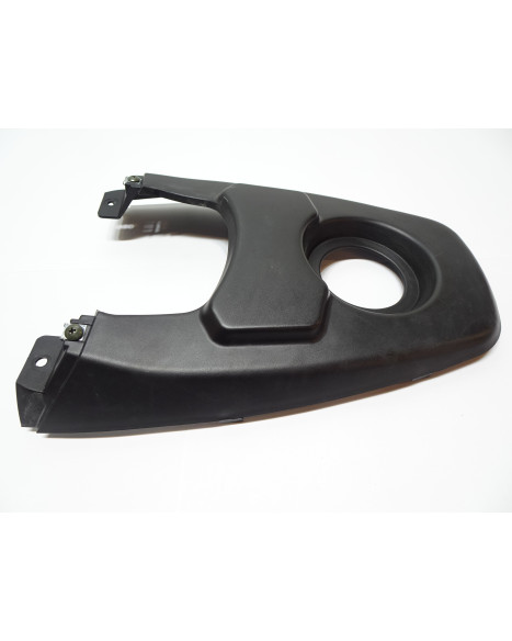 Linhai 300D, tankkåpa