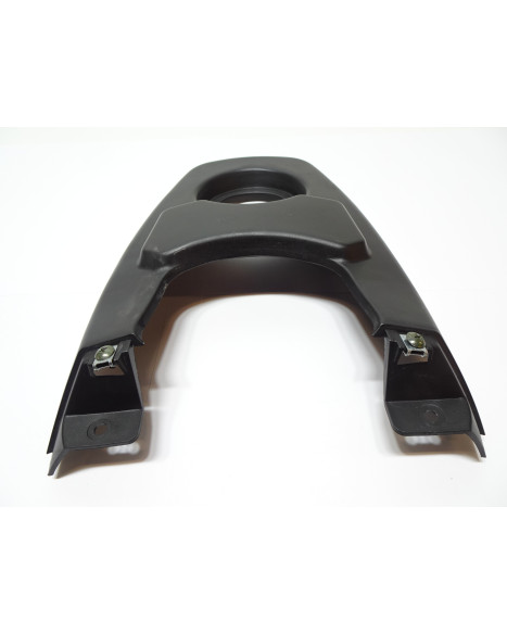 Linhai 300D, tankkåpa