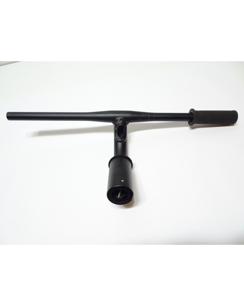 Vässla Bike, styre 2