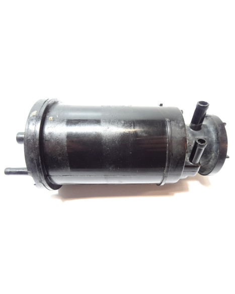 Fantic XM50, evap/canister