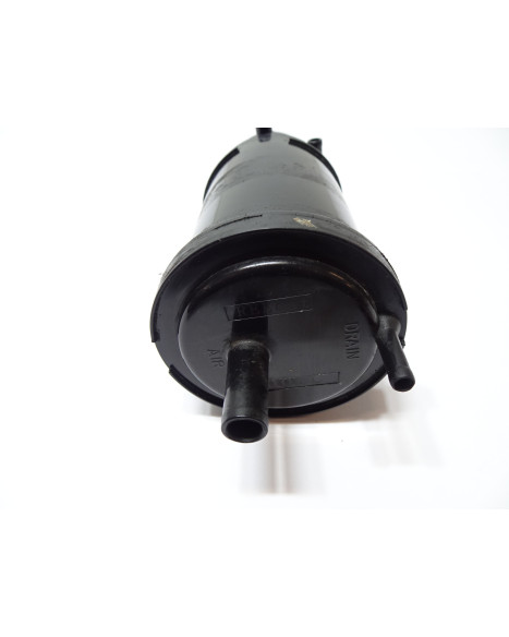 Fantic XM50, evap/canister