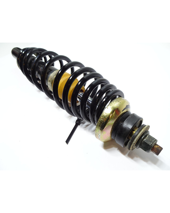 Linhai 300D, stötdämpare fram