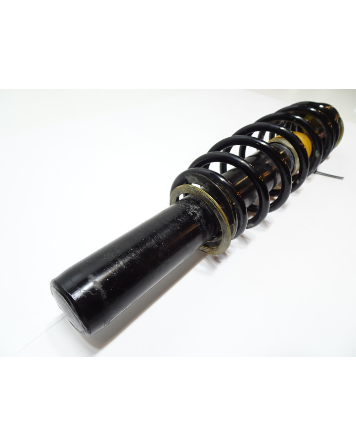 Linhai 300D, stötdämpare fram