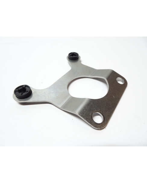 Fantic XM50, fäste hastighetsmätare 2