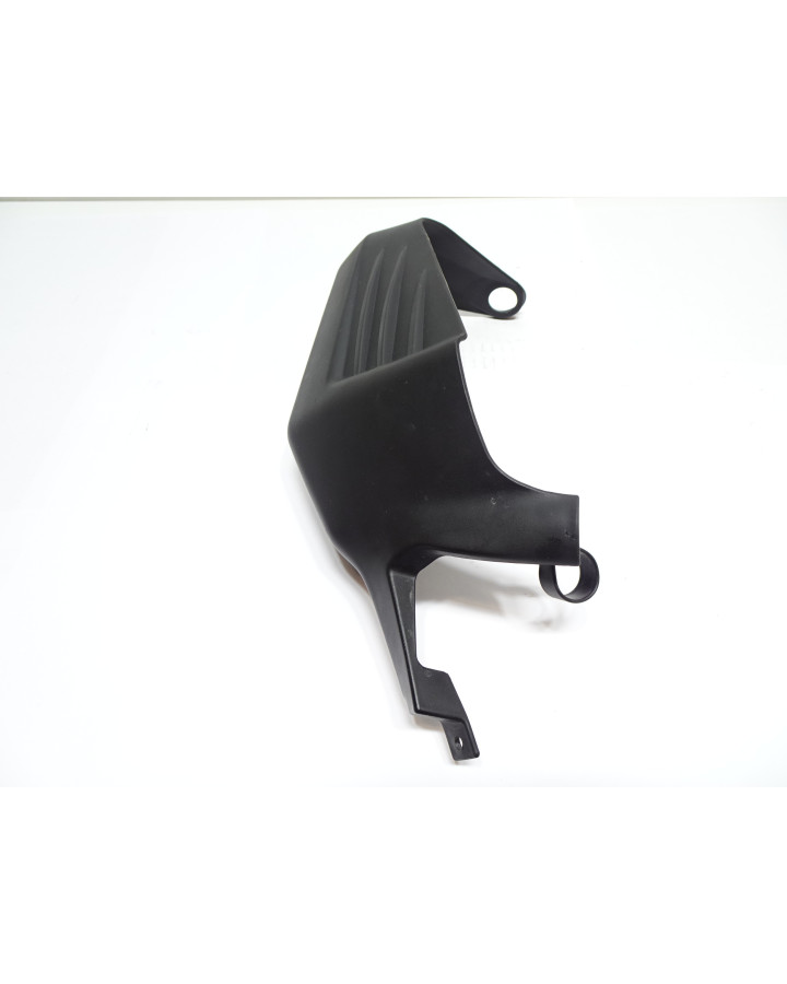 Linhai 300D, handskydd vänster