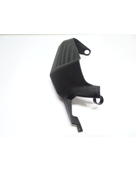 Linhai 300D, handskydd vänster