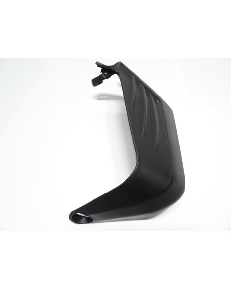 Linhai 300D, handskydd vänster