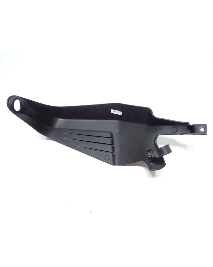 Linhai 300D, handskydd vänster