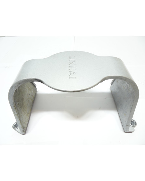 Linhai 300D, skydd variator