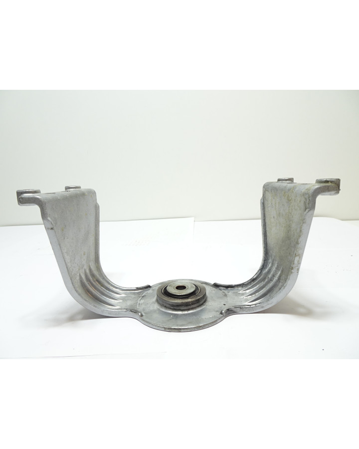 Linhai 300D, skydd variator