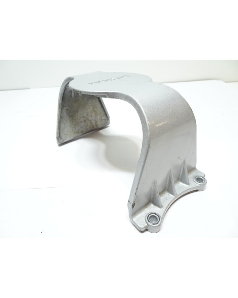 Linhai 300D, skydd variator